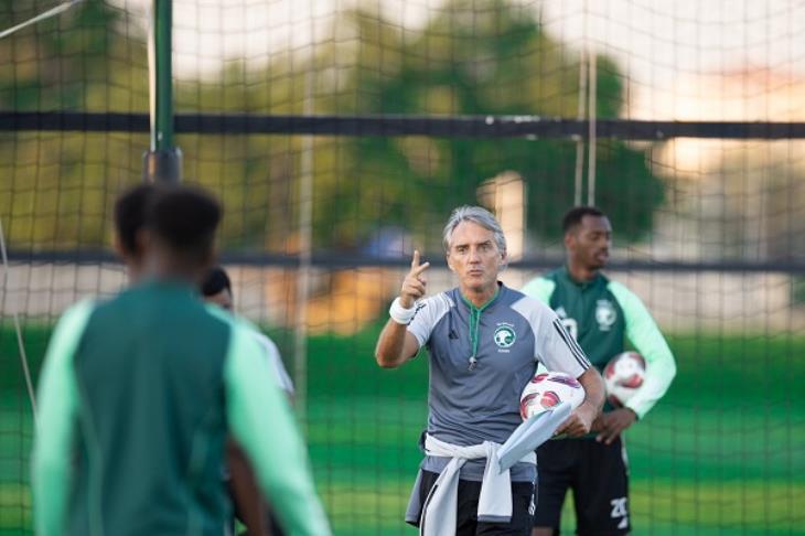 روبرتو مانشيني